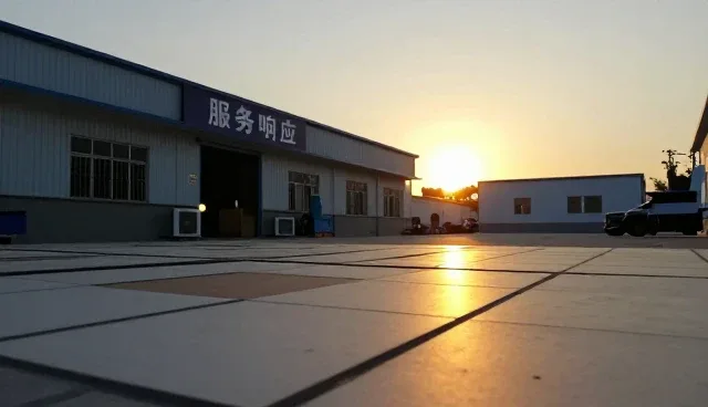 定制生产中性能提升的关键选型要素分析